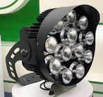أضواء LED ملعب الألومنيوم أضواء ملعب لكرة القدم 750W السلطة العليا