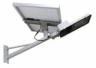 أضواء الشارع LED الخارجية المقاومة للماء 140 Lm / W كفاءة الإضاءة العالية