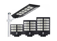 6000K IP65 تعمل بالطاقة الشمسية أضواء الشوارع LED عالية السطوع يموت الألومنيوم المصبوب مقاوم للماء