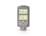 ABS الطاقة الشمسية Aio Solar Street Light Ip65 رقائق LED مقاومة للماء